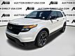 2014 Ford Explorer Sport