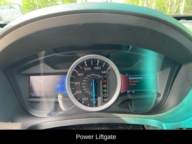 2014 Ford Explorer Sport Raleigh NC