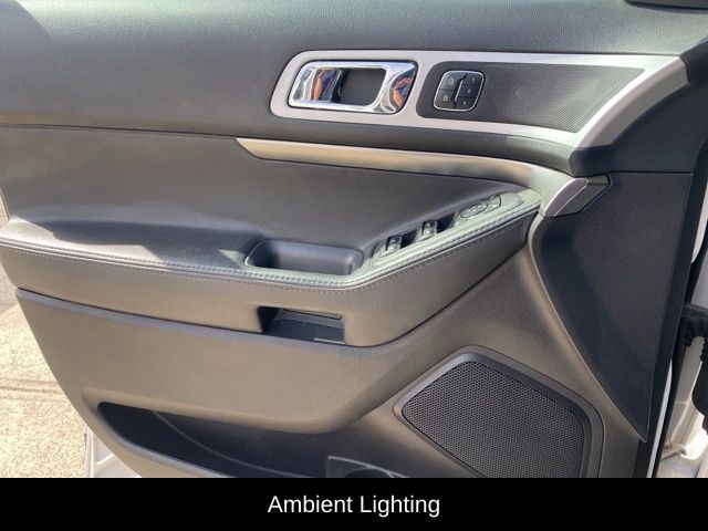 2014 Ford Explorer Sport Raleigh NC