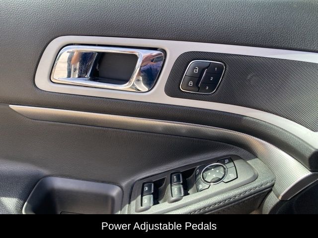 2014 Ford Explorer Sport Raleigh NC