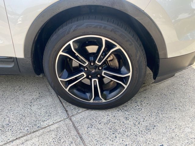 2014 Ford Explorer Sport Raleigh NC