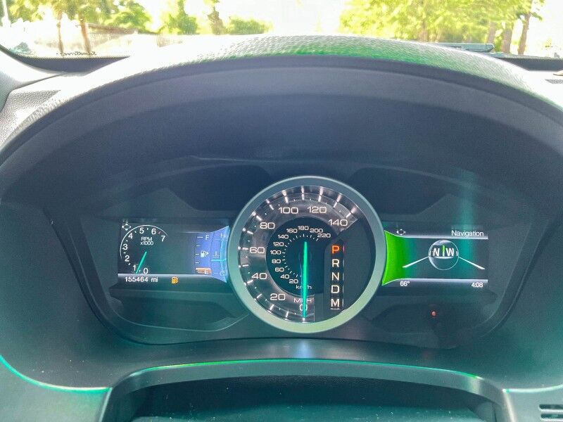 2014 Ford Explorer Sport Wilmington NC