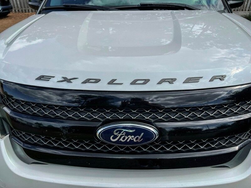 2014 Ford Explorer Sport Wilmington NC