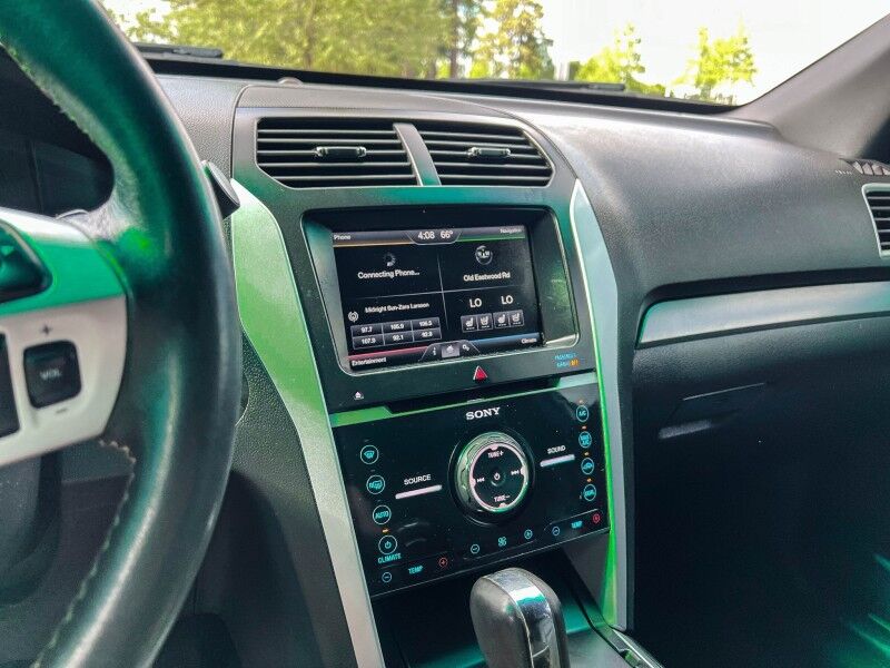 2014 Ford Explorer Sport Wilmington NC