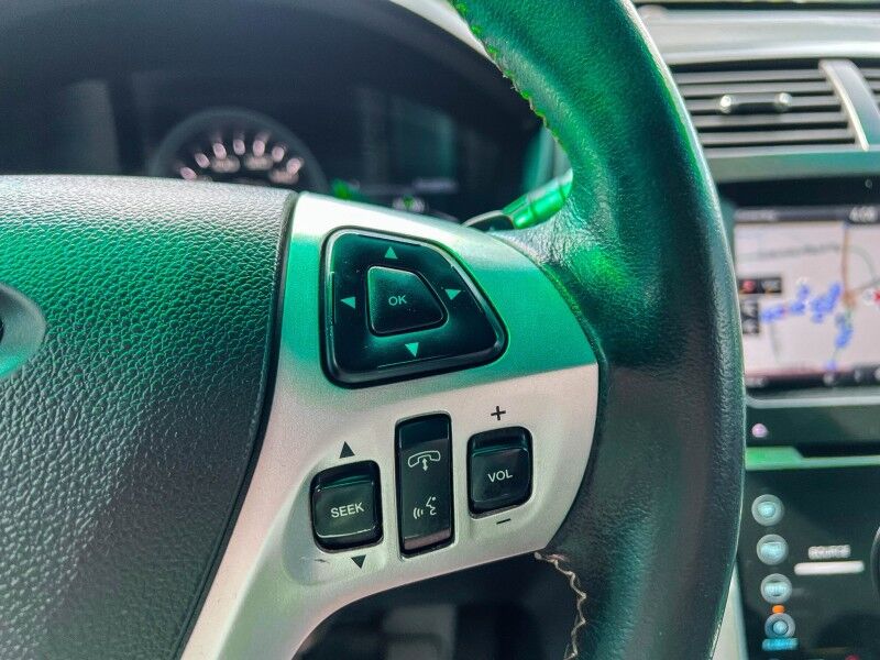 2014 Ford Explorer Sport Wilmington NC