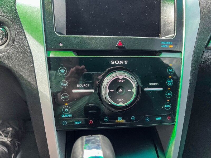 2014 Ford Explorer Sport Wilmington NC