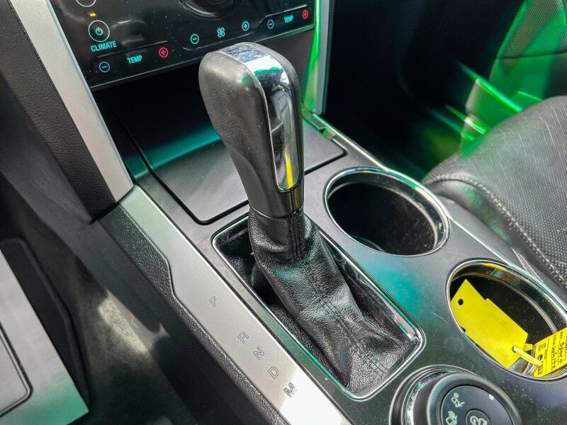 2014 Ford Explorer Sport Wilmington NC