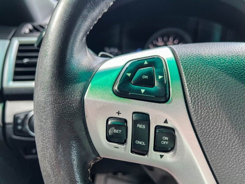 2014 Ford Explorer Sport Wilmington NC