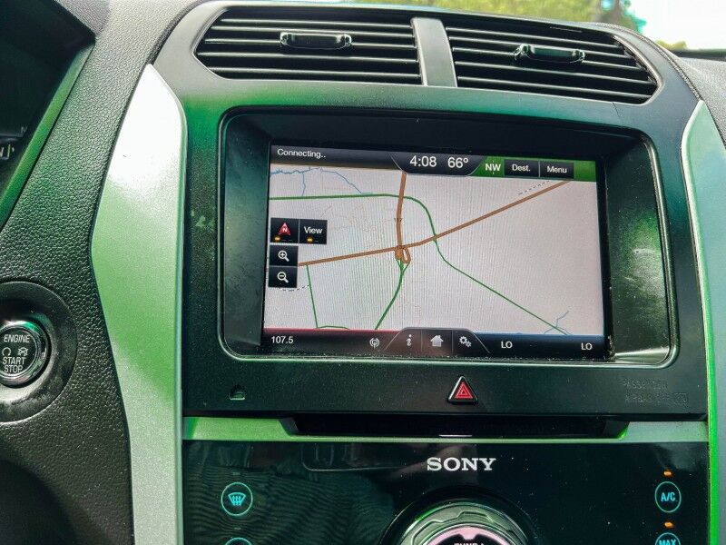 2014 Ford Explorer Sport Wilmington NC