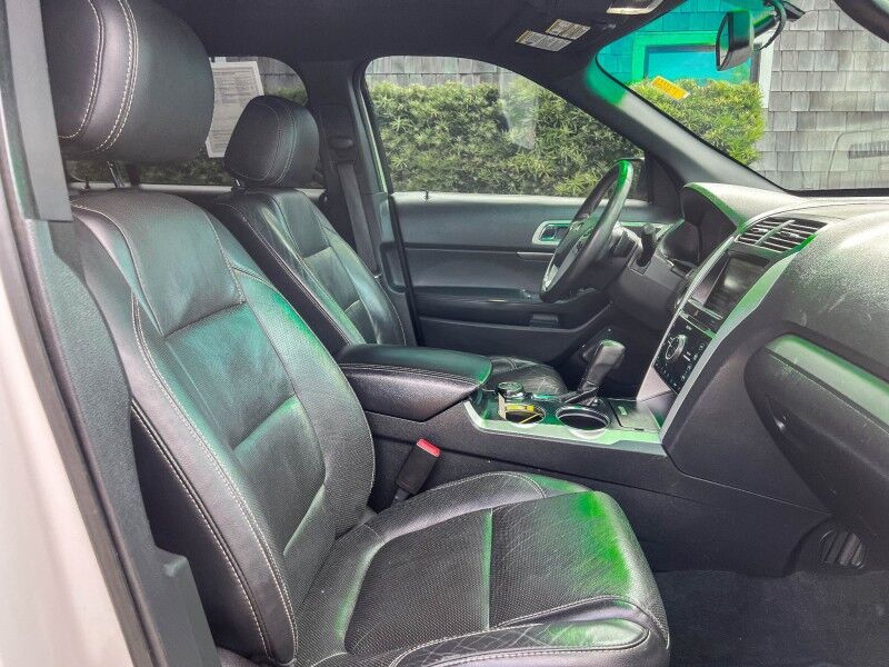 2014 Ford Explorer Sport Wilmington NC