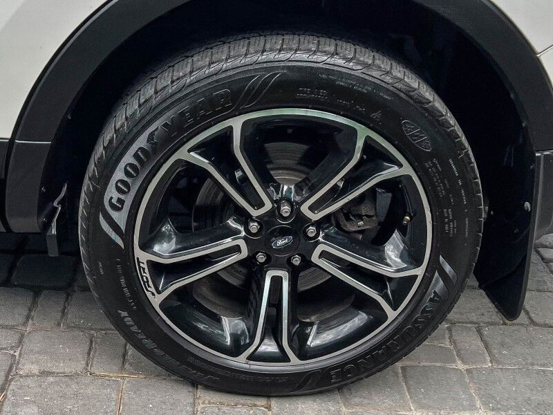 2014 Ford Explorer Sport Wilmington NC