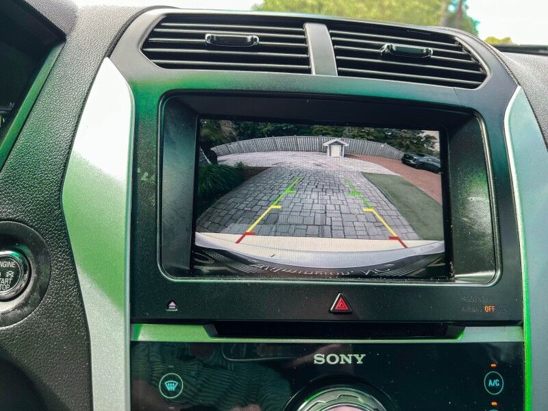 2014 Ford Explorer Sport Wilmington NC