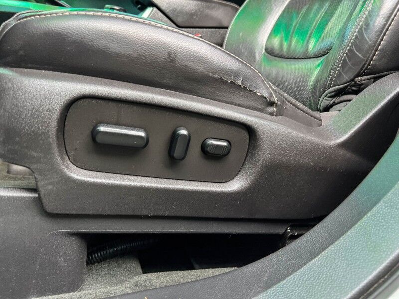 2014 Ford Explorer Sport Wilmington NC