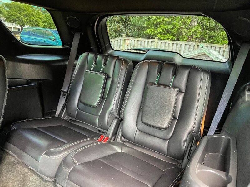 2014 Ford Explorer Sport Wilmington NC