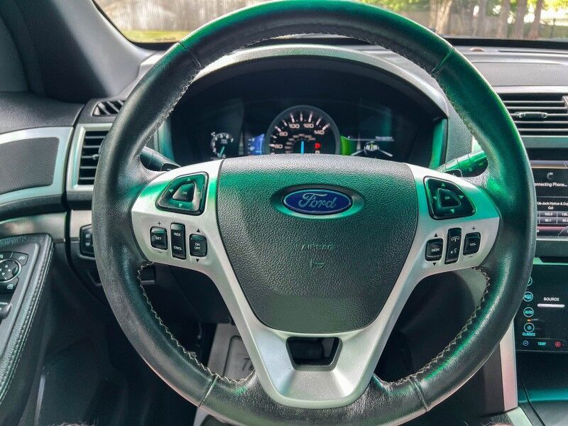 2014 Ford Explorer Sport Wilmington NC