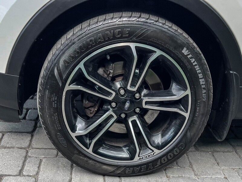 2014 Ford Explorer Sport Wilmington NC