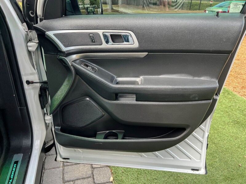 2014 Ford Explorer Sport Wilmington NC