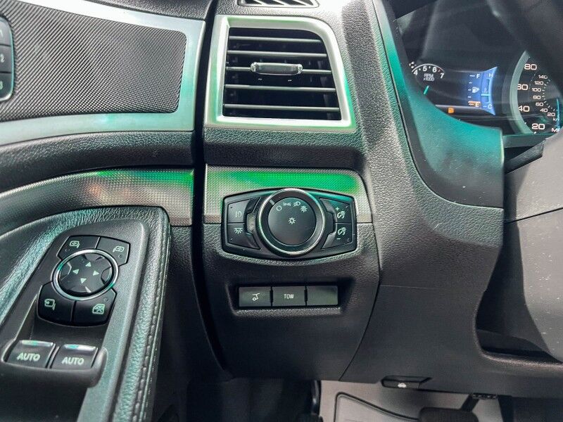 2014 Ford Explorer Sport Wilmington NC