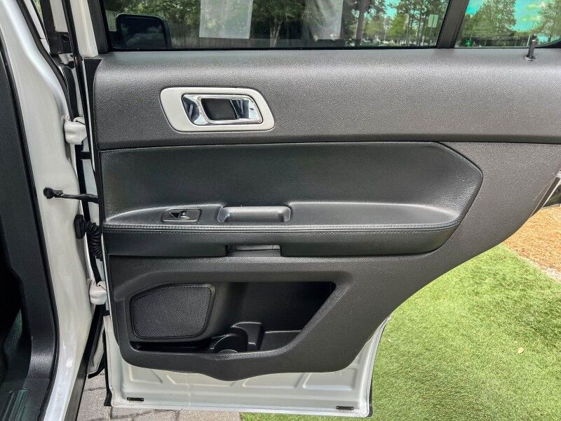 2014 Ford Explorer Sport Wilmington NC