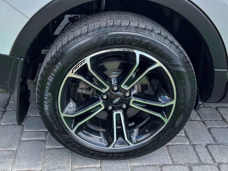 2014 Ford Explorer Sport Wilmington NC