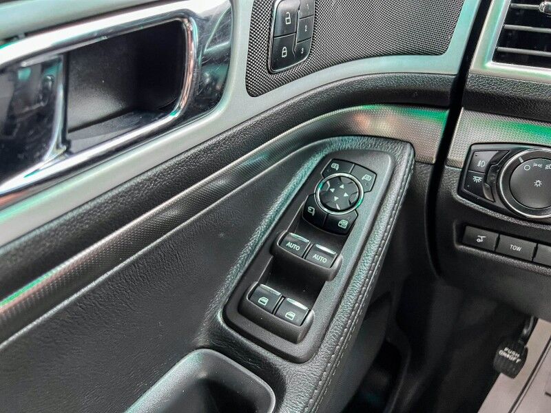 2014 Ford Explorer Sport Wilmington NC