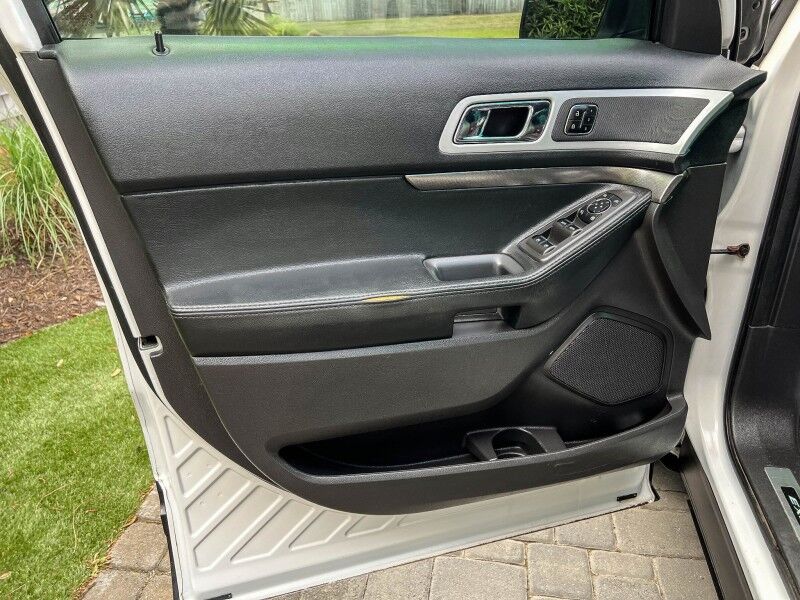 2014 Ford Explorer Sport Wilmington NC