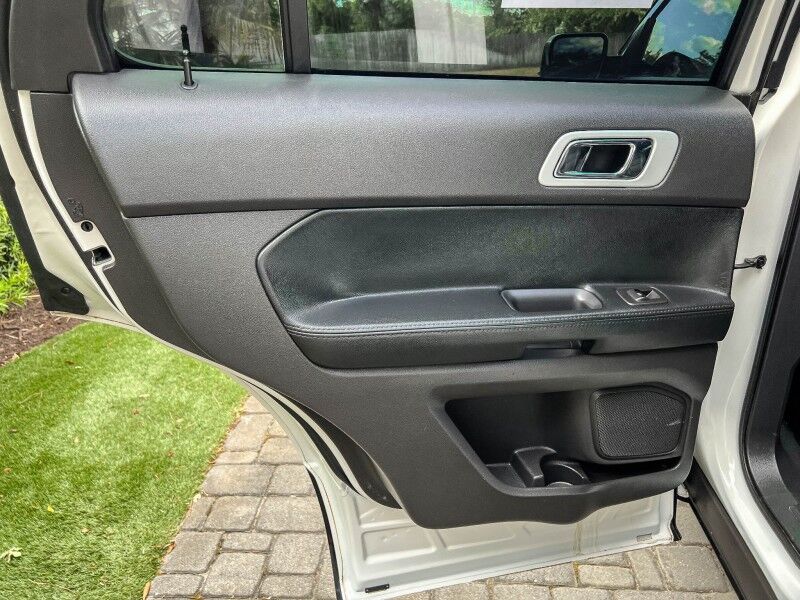 2014 Ford Explorer Sport Wilmington NC