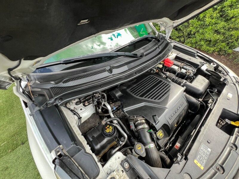 2014 Ford Explorer Sport Wilmington NC