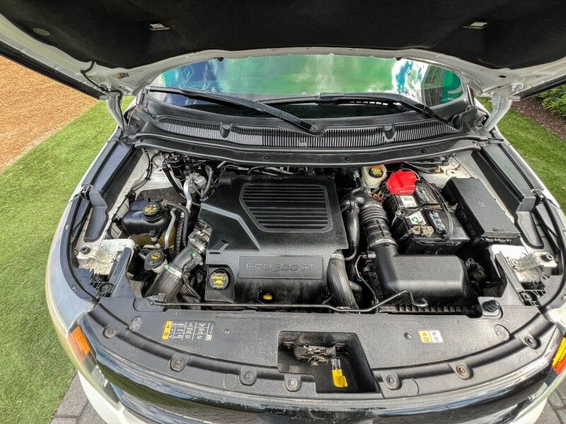 2014 Ford Explorer Sport Wilmington NC