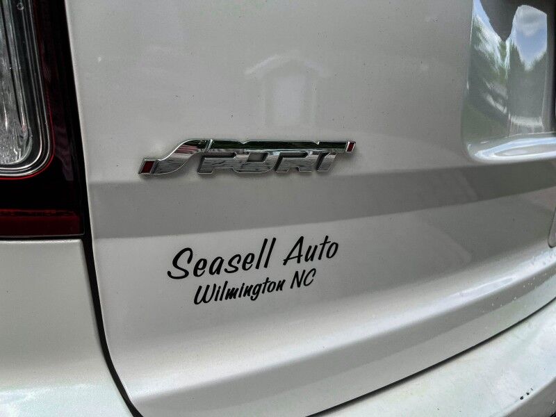 2014 Ford Explorer Sport Wilmington NC
