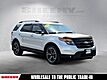 2014 Ford Explorer Sport