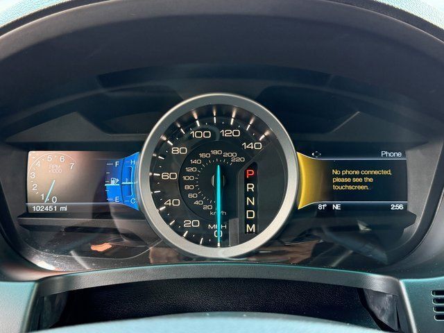 2014 Ford Explorer Sport Springfield VA