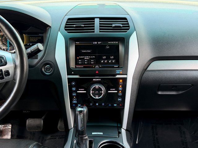 2014 Ford Explorer Sport Springfield VA