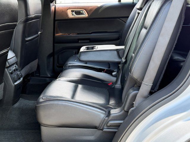 2014 Ford Explorer Sport Springfield VA