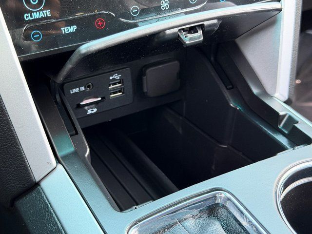 2014 Ford Explorer Sport Springfield VA
