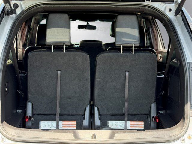 2014 Ford Explorer Sport Springfield VA