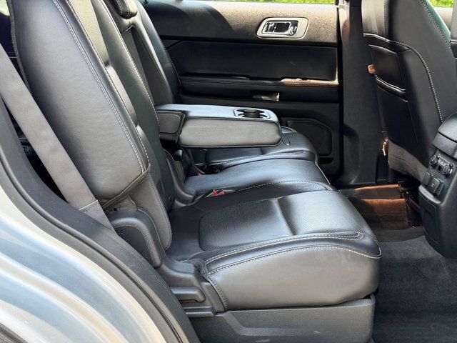2014 Ford Explorer Sport Springfield VA