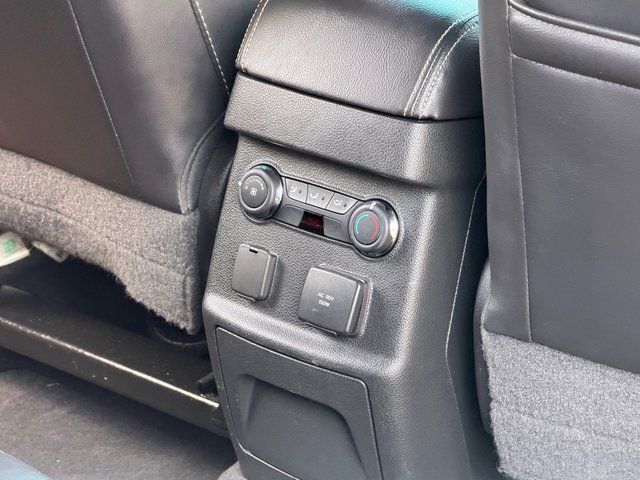 2014 Ford Explorer Sport Springfield VA