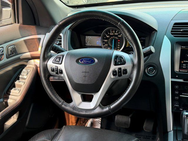 2014 Ford Explorer Sport Springfield VA