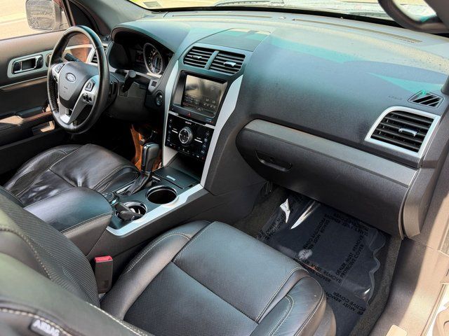 2014 Ford Explorer Sport Springfield VA