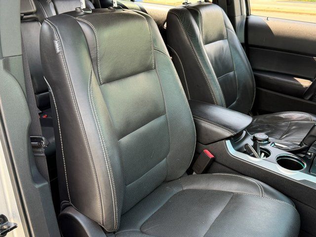 2014 Ford Explorer Sport Springfield VA