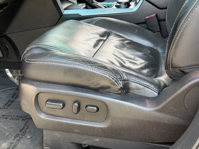2014 Ford Explorer Sport Springfield VA