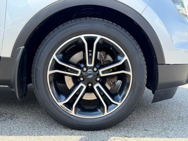 2014 Ford Explorer Sport Springfield VA