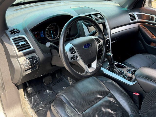 2014 Ford Explorer Sport Springfield VA