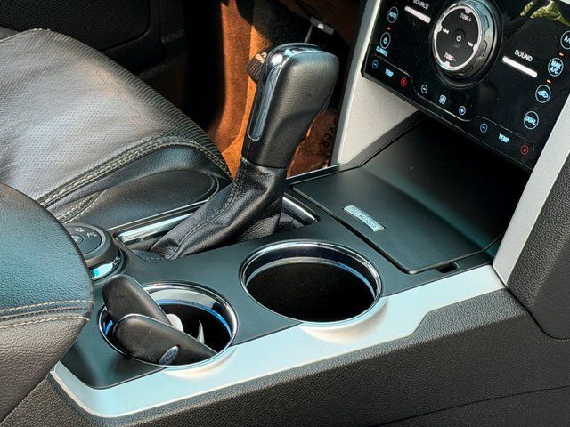 2014 Ford Explorer Sport Springfield VA