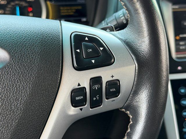 2014 Ford Explorer Sport Springfield VA