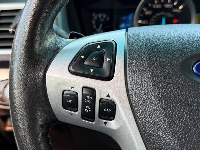 2014 Ford Explorer Sport Springfield VA
