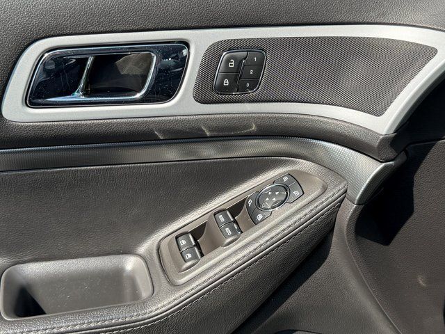 2014 Ford Explorer Sport Springfield VA