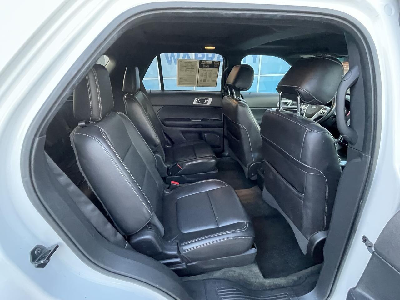 2014 Ford Explorer Sport Alexandria VA