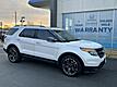 2014 Ford Explorer Sport